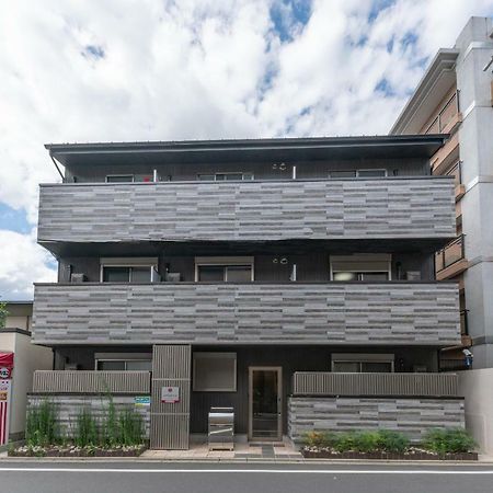 Japaning Hotel Kinkakuji Kitano Hakubaicho Kioto Zewnętrze zdjęcie