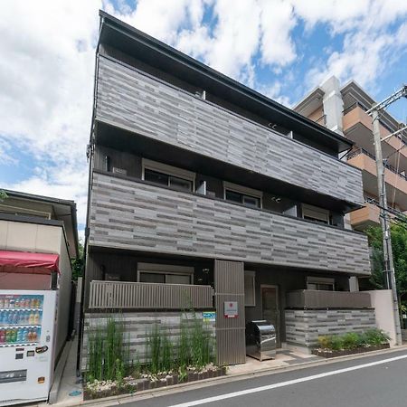 Japaning Hotel Kinkakuji Kitano Hakubaicho Kioto Zewnętrze zdjęcie