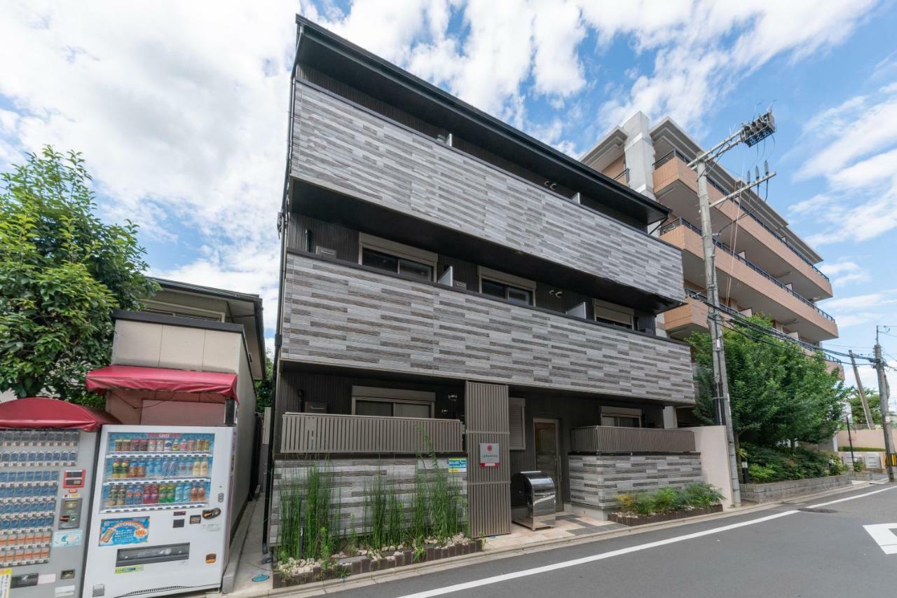 Japaning Hotel Kinkakuji Kitano Hakubaicho Kioto Zewnętrze zdjęcie