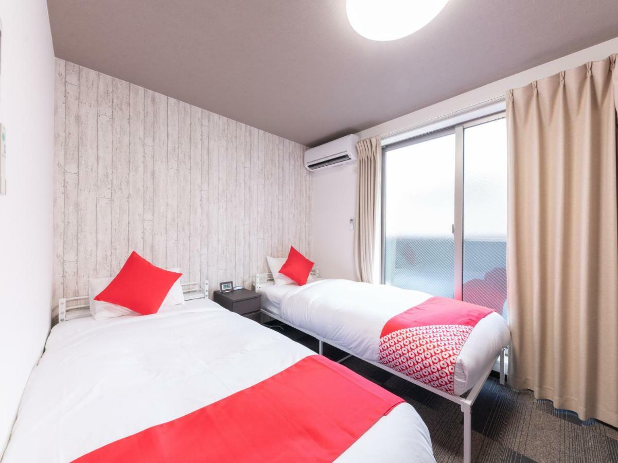 Japaning Hotel Kinkakuji Kitano Hakubaicho Kioto Zewnętrze zdjęcie