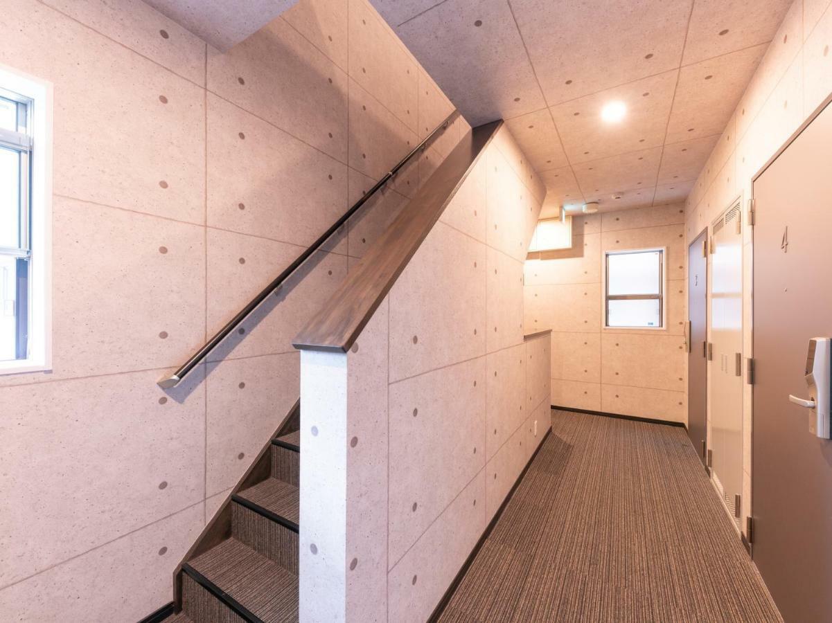 Japaning Hotel Kinkakuji Kitano Hakubaicho Kioto Zewnętrze zdjęcie